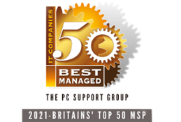 Compressed 50 Best Managed Companies 2021 PCSG logo-1