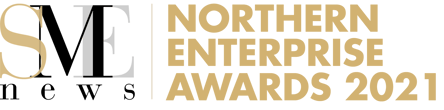 The PC Support Group wins the SME News Northern Enterprise Award 2021