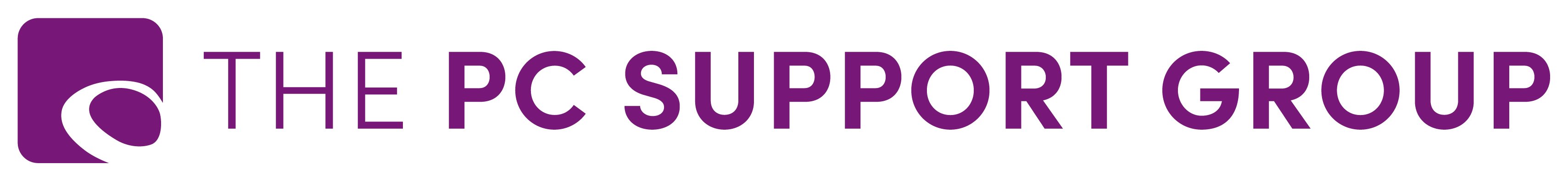 The PC Support Group