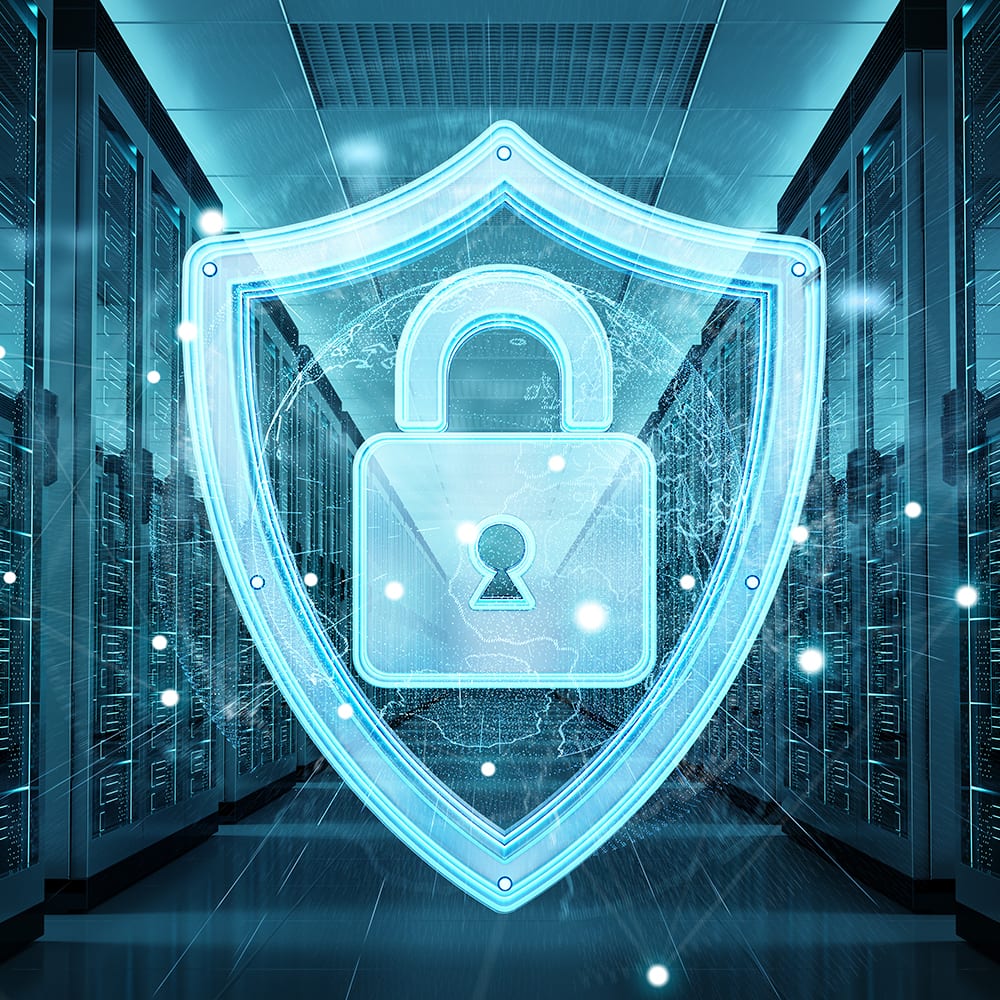 Network Security That Keeps Your Business Safe