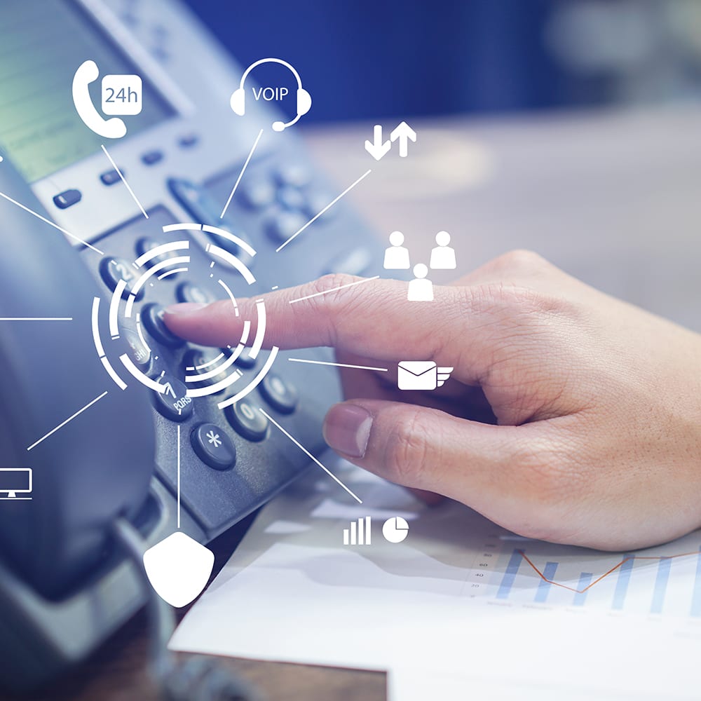 Why There’s No Better Time Than Now to Switch Your Business to a Cloud Phone System